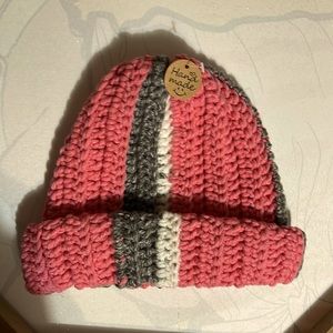 Handmade Winter Hat